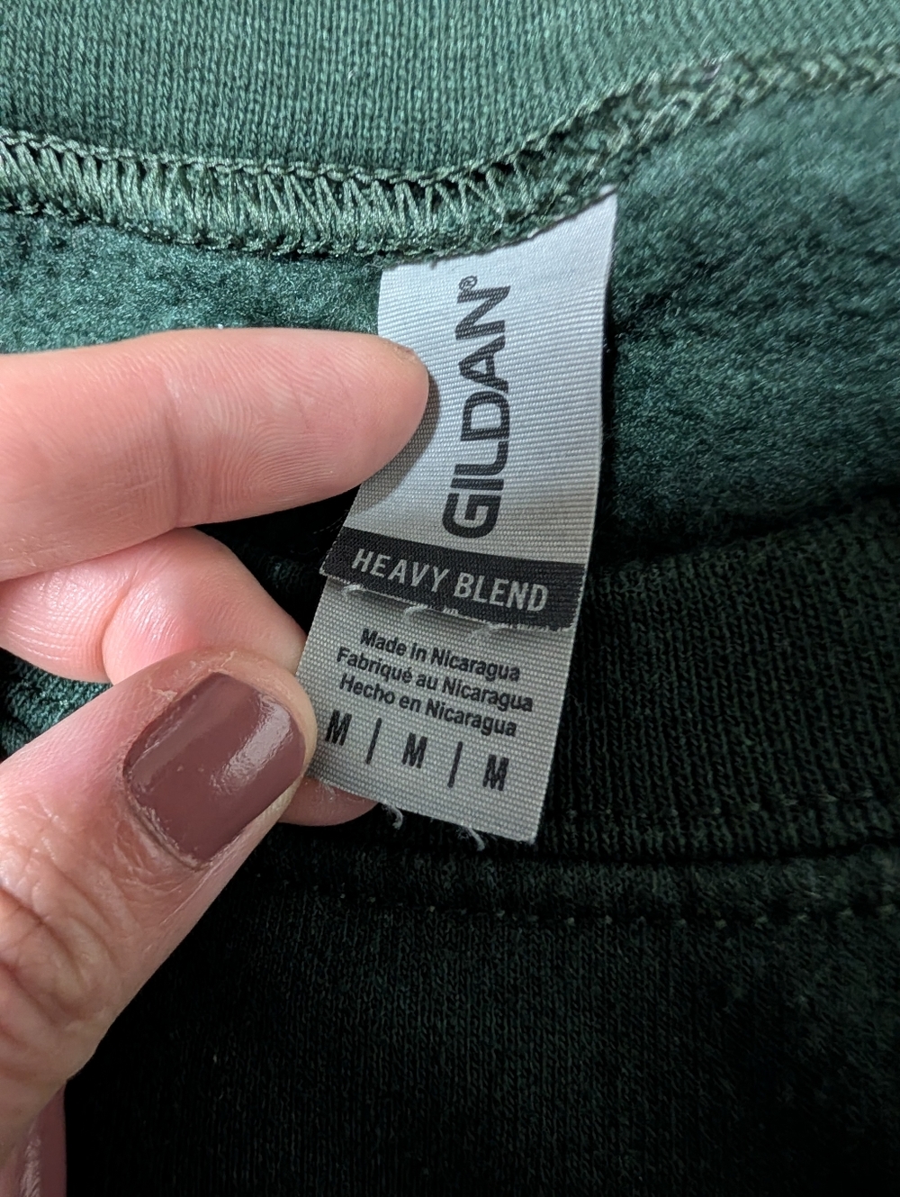 Taylor Swift Inspired Book Album Discography Dark Green Women's Sweatshirt M - Picture 3 of 8